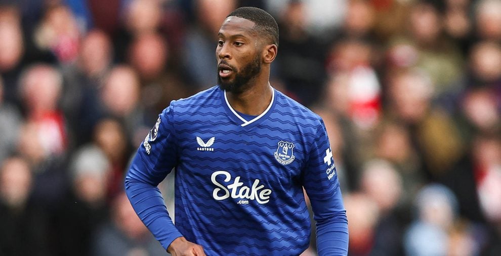 Everton vs Liverpool Preview