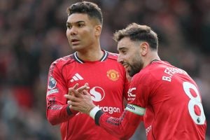 Manchester United vs Liverpool Preview