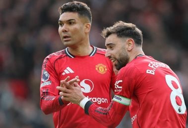 Manchester United vs Liverpool Preview