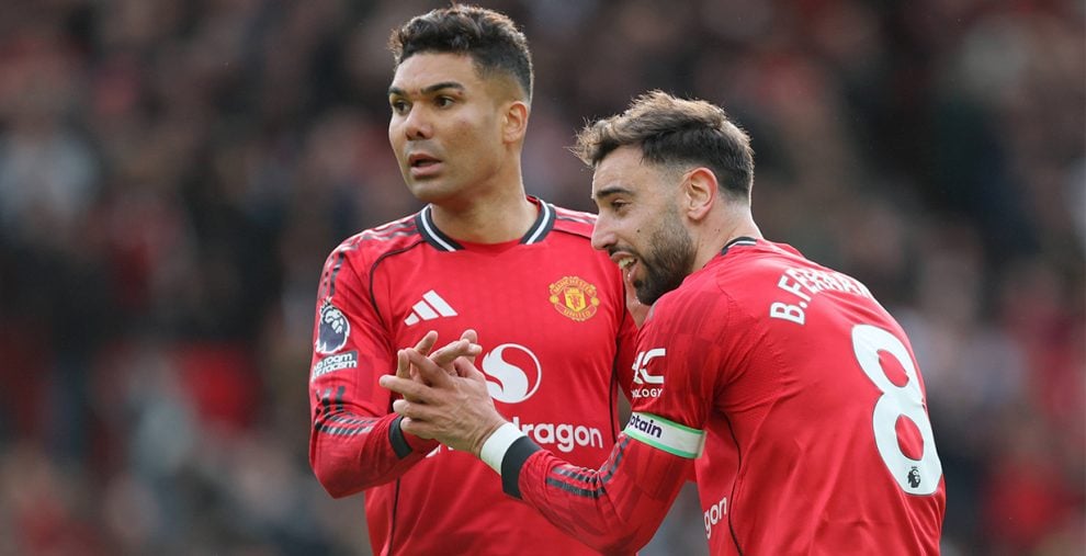 Manchester United vs Liverpool Preview