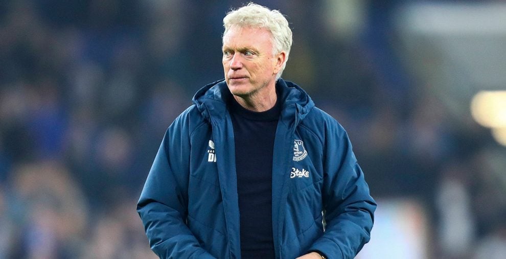 Everton vs Manchester City Preview