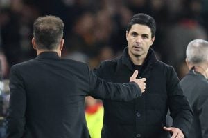 Atletico Madrid vs Arsenal Preview