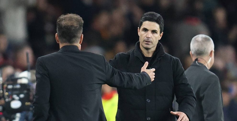 Atletico Madrid vs Arsenal Preview