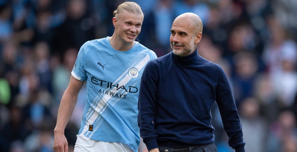 Manchester City vs Southampton Preview