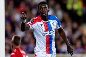 Shakhtar Donetsk vs Crystal Palace Preview