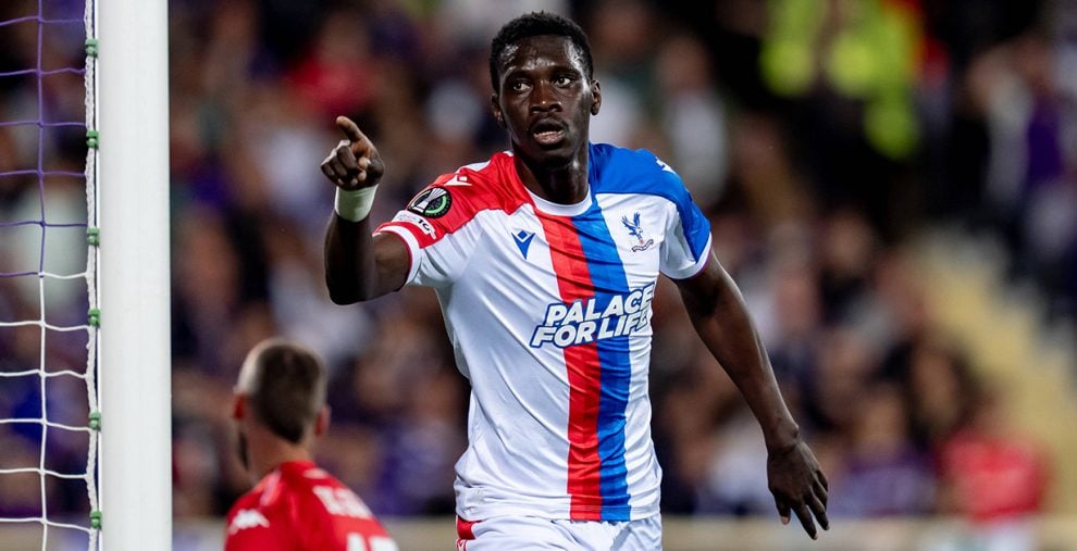 Shakhtar Donetsk vs Crystal Palace Preview