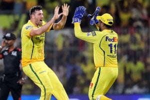 Mumbai Indians vs Chennai Super Kings Preview