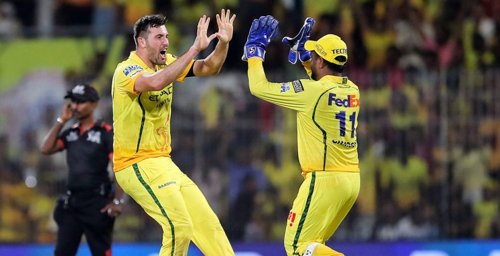 Mumbai Indians vs Chennai Super Kings Preview