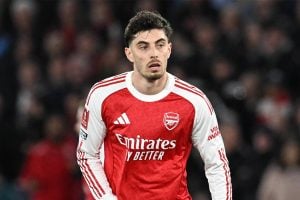 Premier League Matchday 32