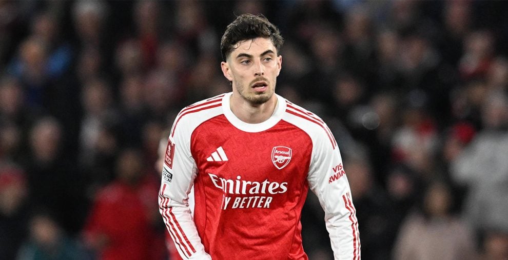 Premier League Matchday 32