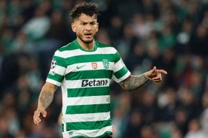 Sporting vs Arsenal Preview