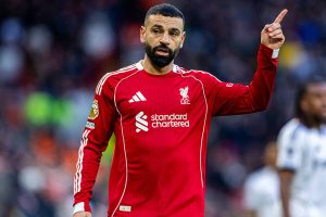 Liverpool vs Paris Saint-Germain Preview