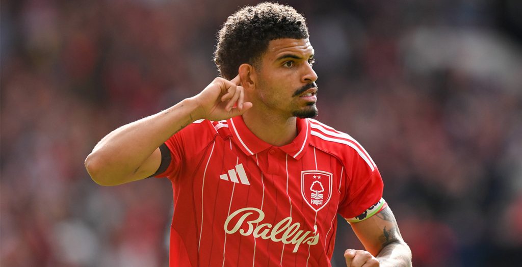 Nottingham Forest vs Aston Villa Preview