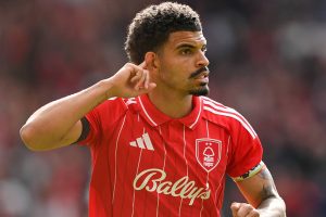 Nottingham Forest vs Aston Villa Preview