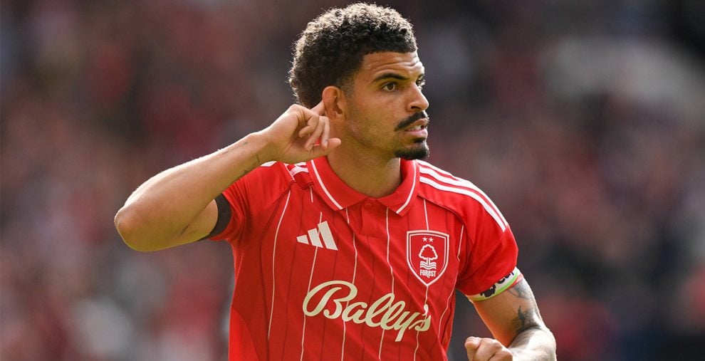 Nottingham Forest vs Aston Villa Preview