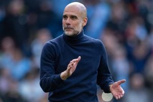 Burnley vs Manchester City Preview