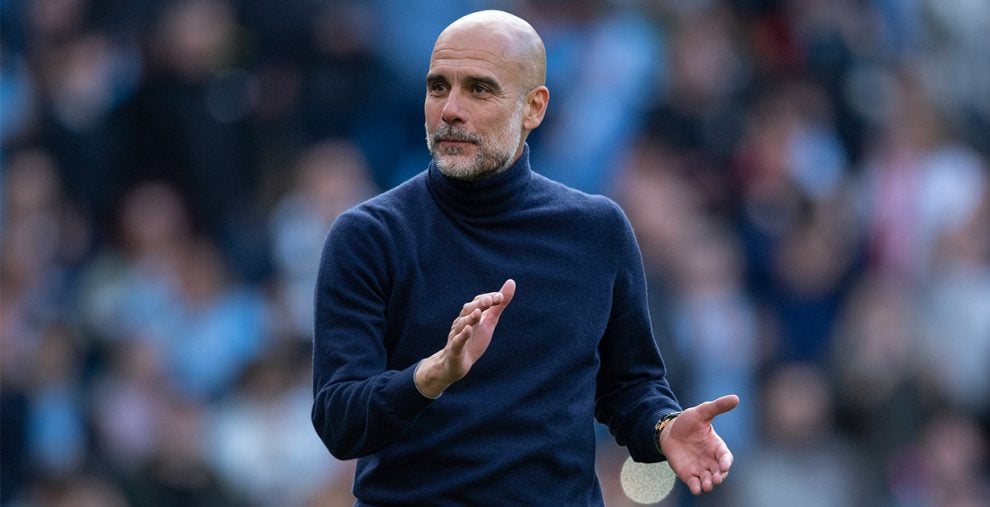 Burnley vs Manchester City Preview