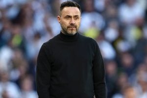 Premier League Matchday 34