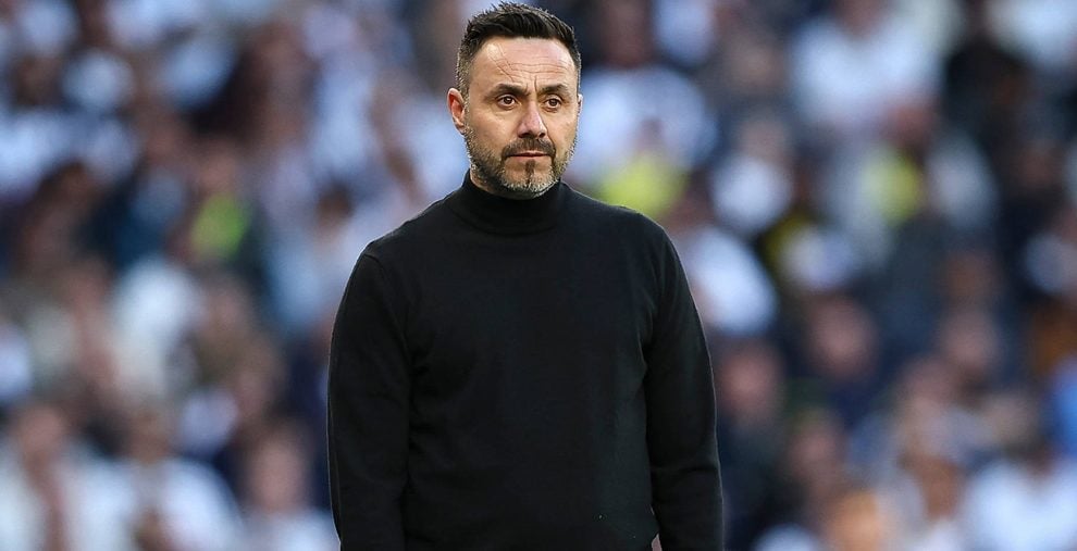 Premier League Matchday 34