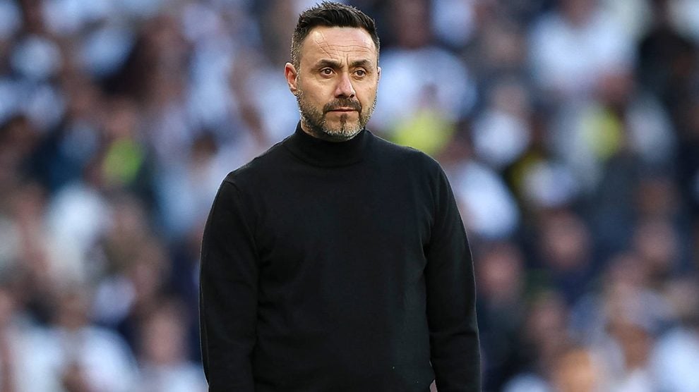 Premier League Matchday 34