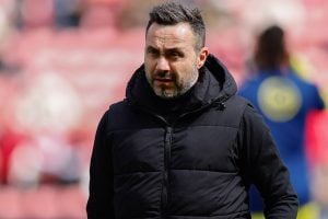 Premier League Matchday 33