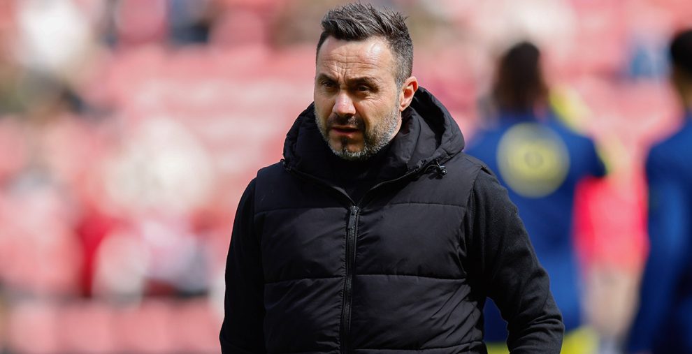 Premier League Matchday 33