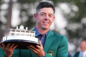 The Masters 2026 Preview