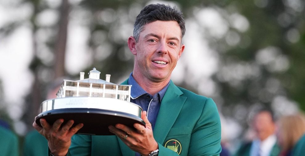 The Masters 2026 Preview