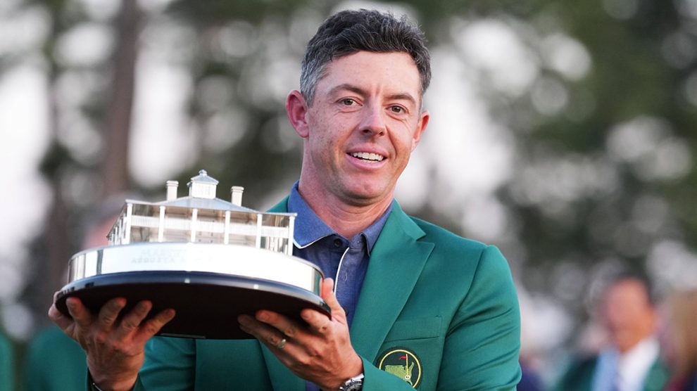 The Masters 2026 Preview