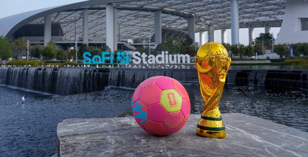 2026 World Cup