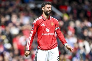 Brighton vs Manchester United Preview
