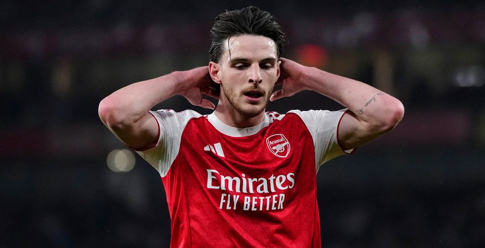 West Ham vs Arsenal Preview