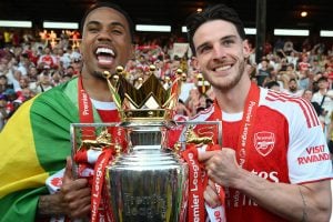 Premier League 2026-27 Odds