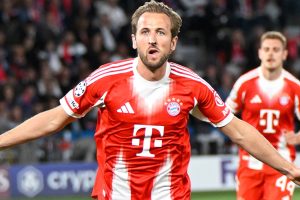 Bayern Munich vs Paris Saint-Germain Preview