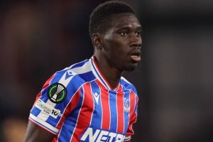 Crystal Palace vs Rayo Vallecano Preview
