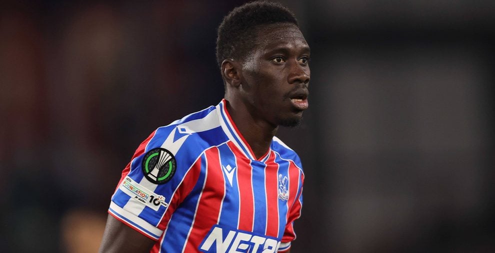 Crystal Palace vs Rayo Vallecano Preview