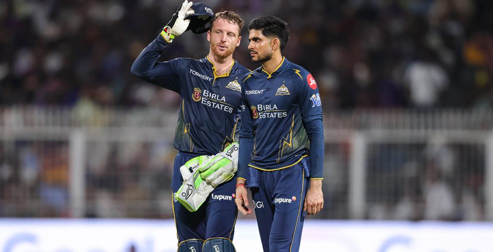 Gujarat Titans vs Rajasthan Royals Preview