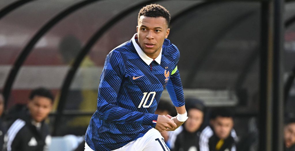 2026 World Cup Golden Boot