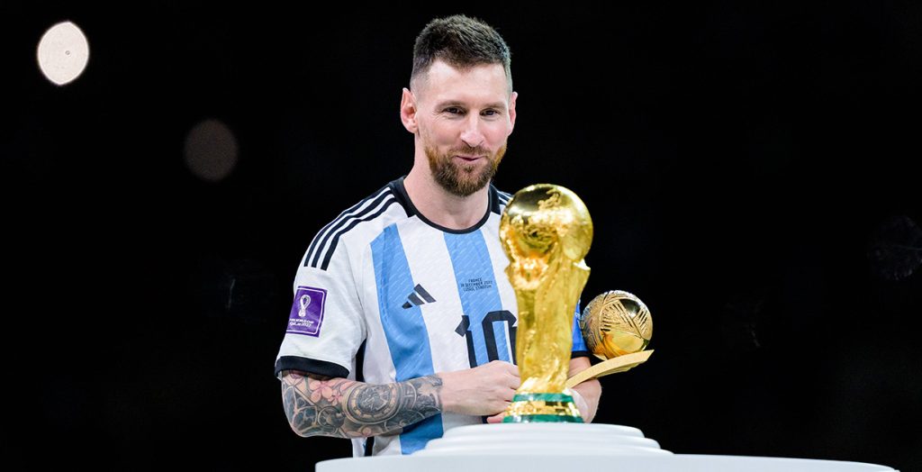 2026 World Cup Favourites