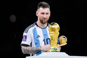 2026 World Cup Favourites