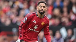 Premier League Matchday 36