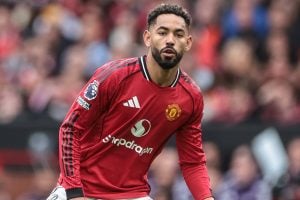 Premier League Matchday 36