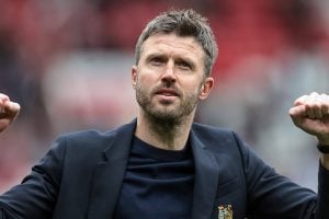 Manchester United vs Nottingham Forest Preview