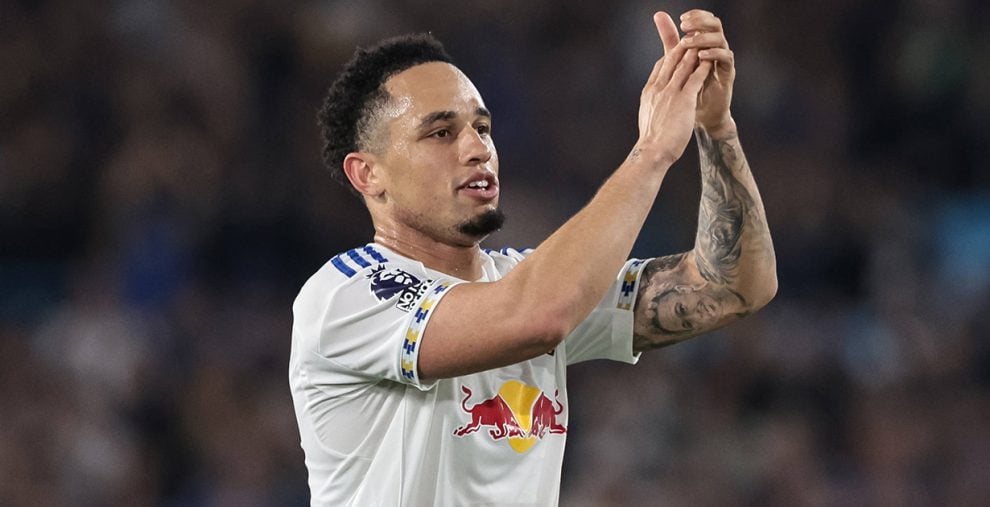 Tottenham vs Leeds Preview