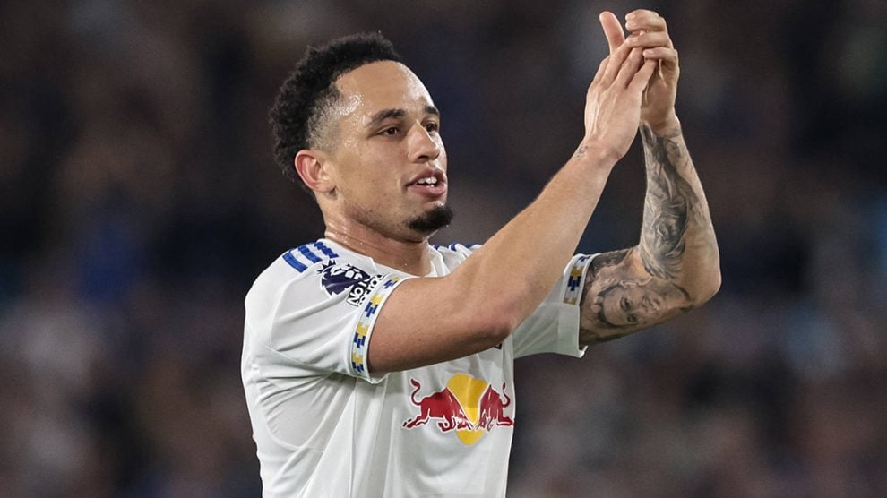 Tottenham vs Leeds Preview