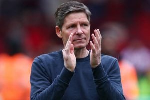 Crystal Palace vs Arsenal Preview