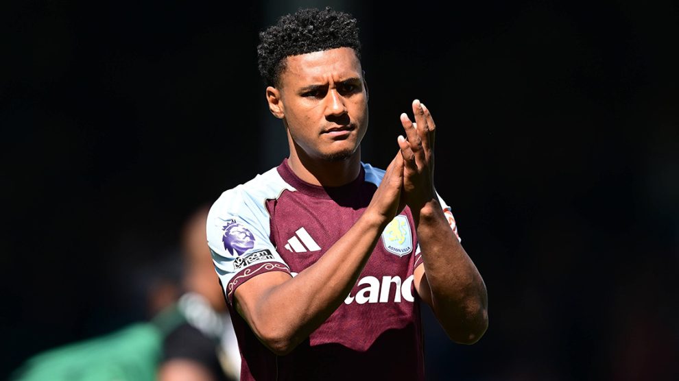 Aston Villa vs Liverpool Preview