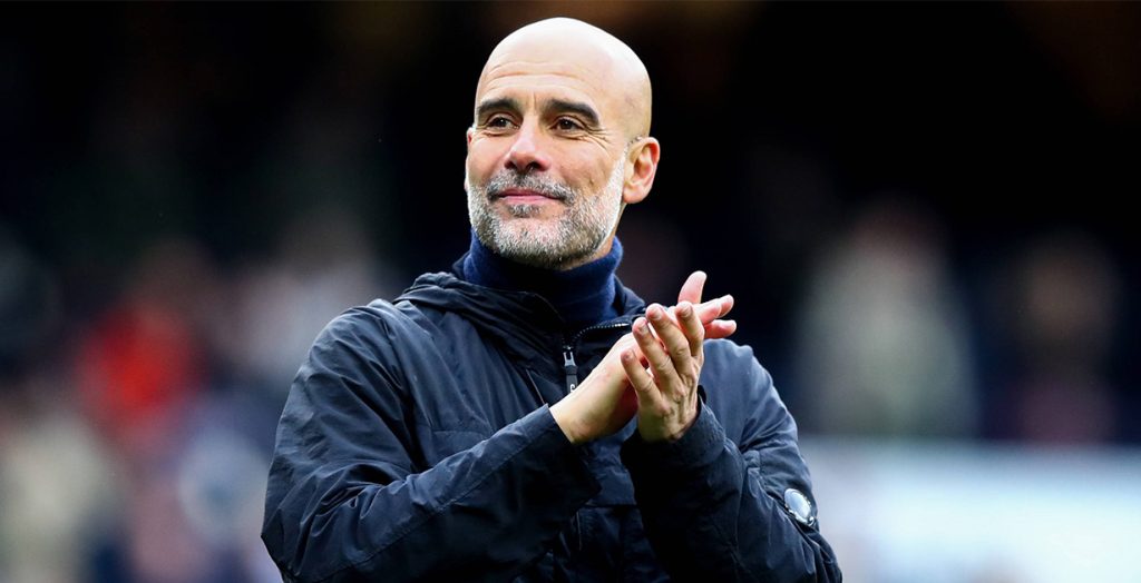 Manchester City vs Crystal Palace Preview
