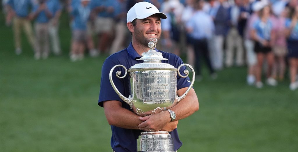 PGA Championship 2026 Preview