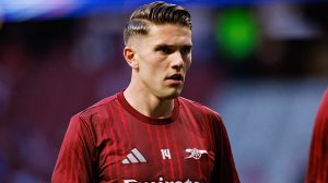 Arsenal vs Atletico Madrid Preview